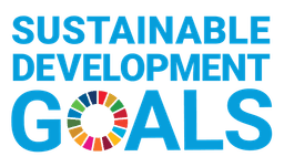 SDG logo