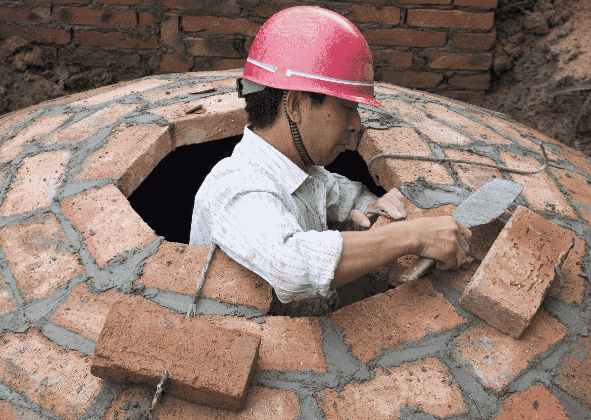 Sichuan Household Biogas Programme