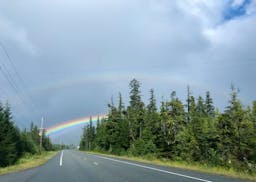 Klawock Heenya Forestry Project | Prince of Wales Island, Alaska